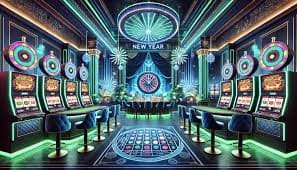 spin slot