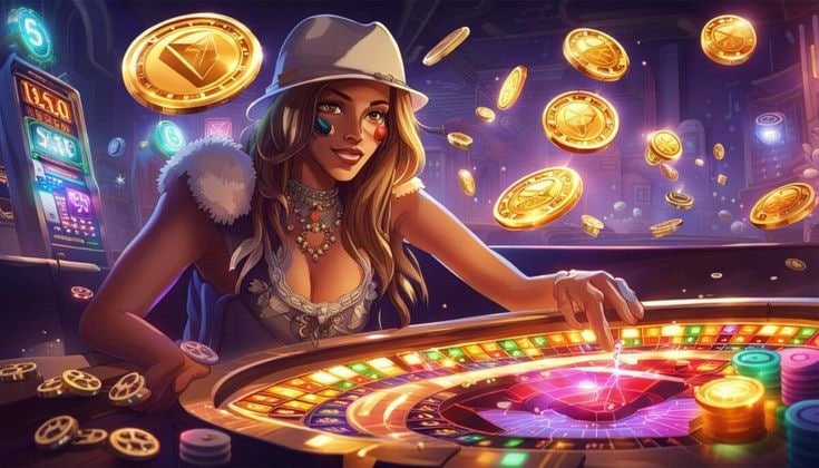spin slot
