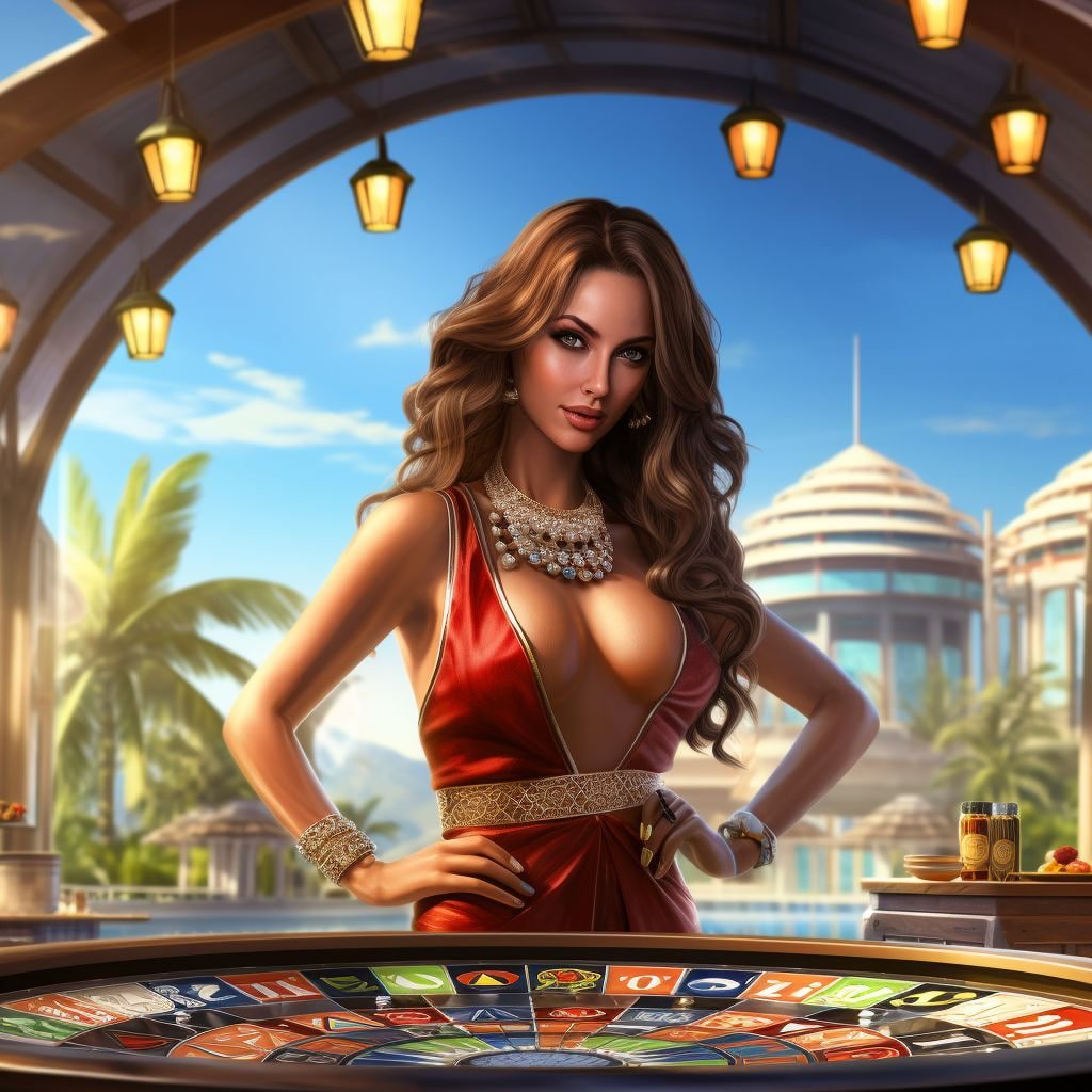 spin slot