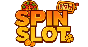 Spin Slot Logo